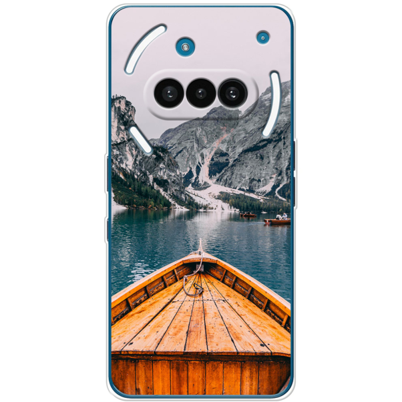 Чохол BoxFace Nothing Phone (3a) 