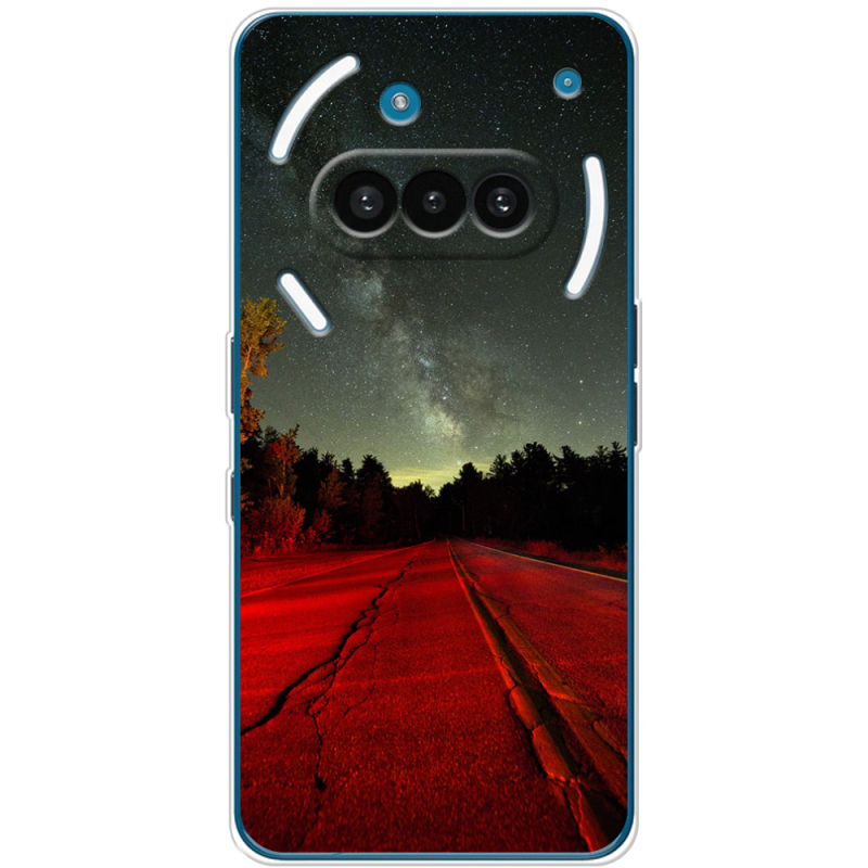 Чохол BoxFace Nothing Phone (3a) 