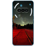 Чохол BoxFace Nothing Phone (3a) 