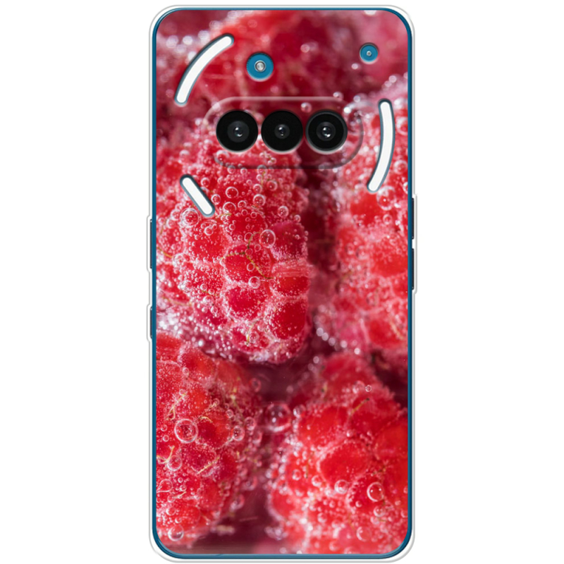 Чохол BoxFace Nothing Phone (3a) 