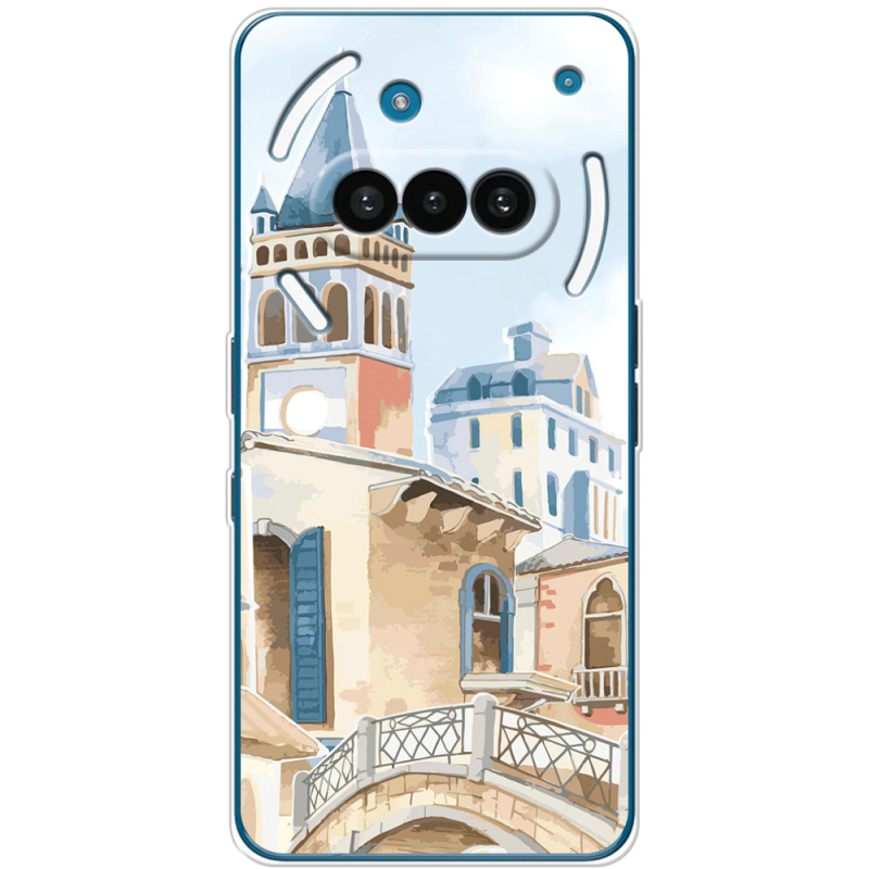 Чохол BoxFace Nothing Phone (3a) 