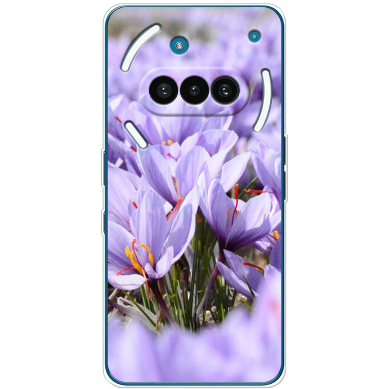 Чохол BoxFace Nothing Phone (3a) 