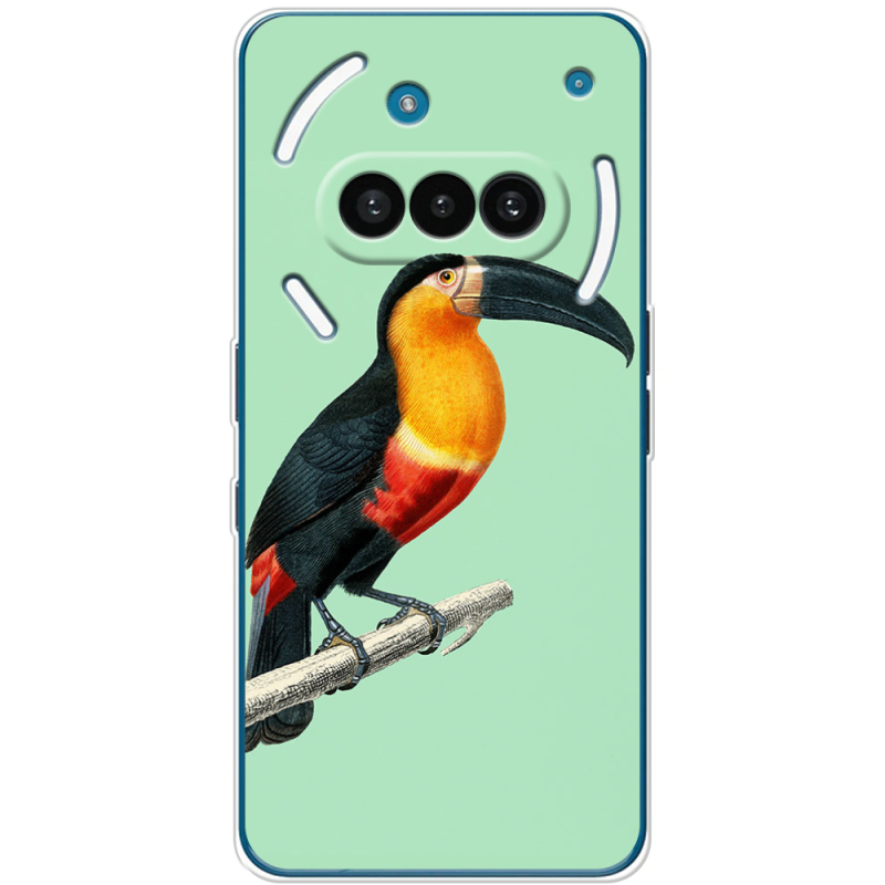 Чохол BoxFace Nothing Phone (3a) 