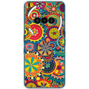 Чохол BoxFace Nothing Phone (3a) Imaginarium