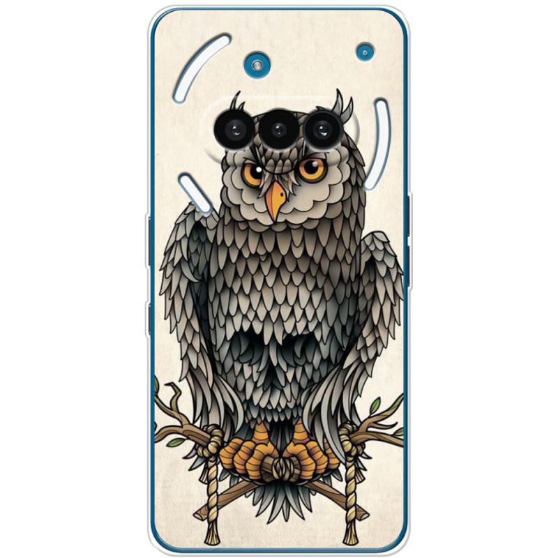 Чохол BoxFace Nothing Phone (3a) 