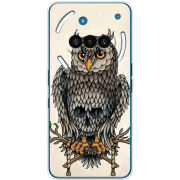 Чохол BoxFace Nothing Phone (3a) 