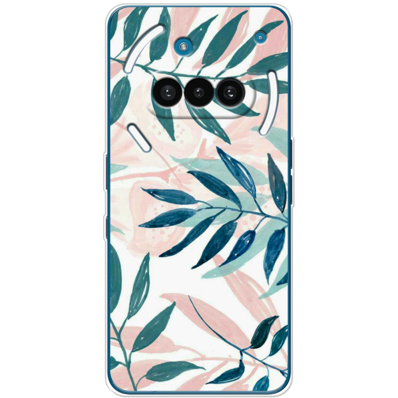 Чохол BoxFace Nothing Phone (3a) 