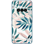 Чохол BoxFace Nothing Phone (3a) 