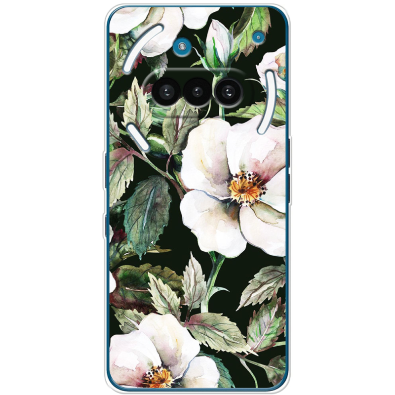Чохол BoxFace Nothing Phone (3a) Blossom Roses