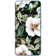 Чохол BoxFace Nothing Phone (3a) Blossom Roses