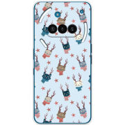 Чохол BoxFace Nothing Phone (3a) 