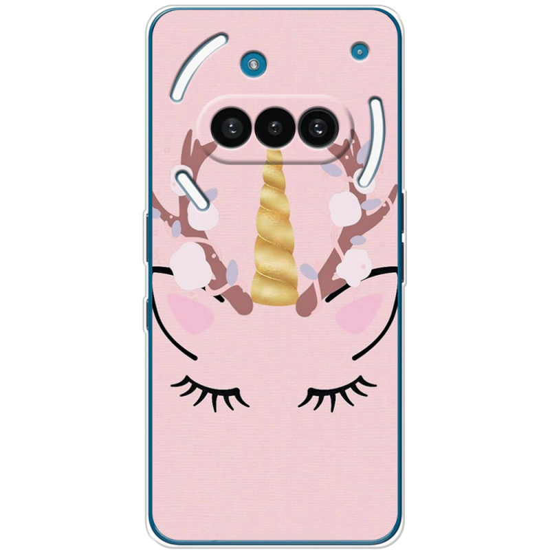 Чохол BoxFace Nothing Phone (3a) 