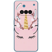 Чохол BoxFace Nothing Phone (3a) 