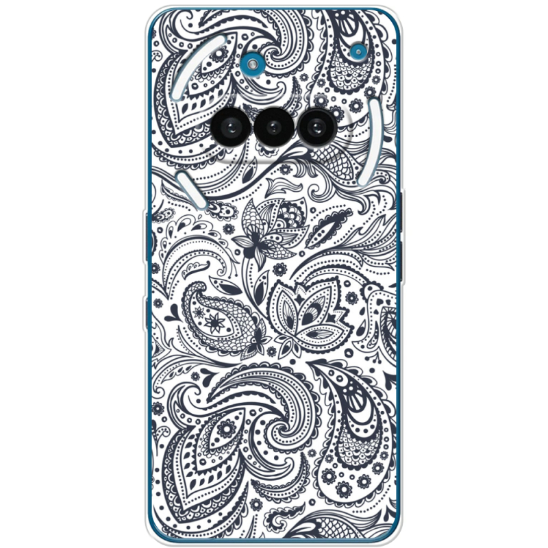 Чохол BoxFace Nothing Phone (3a) 