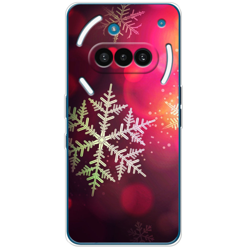 Чохол BoxFace Nothing Phone (3a) 