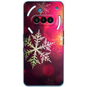 Чохол BoxFace Nothing Phone (3a) 