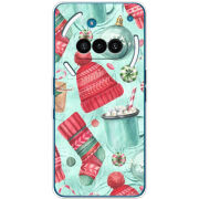 Чохол BoxFace Nothing Phone (3a) 