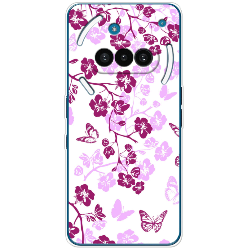 Чохол BoxFace Nothing Phone (3a) 