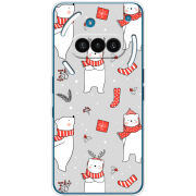 Чохол BoxFace Nothing Phone (3a) 