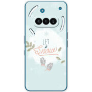 Чохол BoxFace Nothing Phone (3a) 