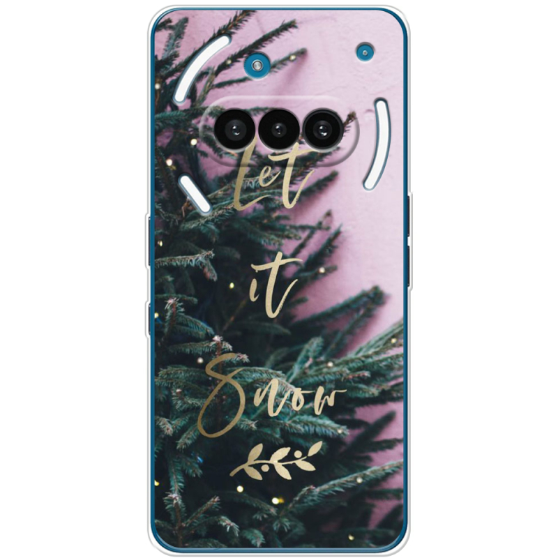 Чохол BoxFace Nothing Phone (3a) 