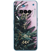 Чохол BoxFace Nothing Phone (3a) 