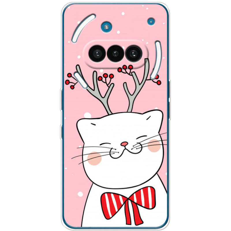 Чохол BoxFace Nothing Phone (3a) 