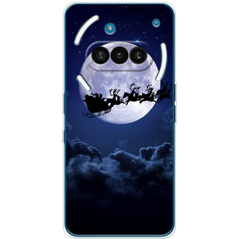 Чохол BoxFace Nothing Phone (3a) 