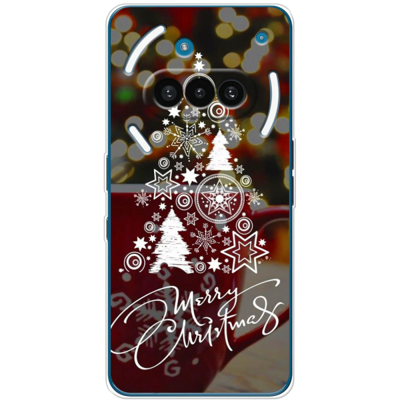 Чохол BoxFace Nothing Phone (3a) 