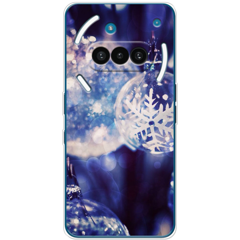 Чохол BoxFace Nothing Phone (3a) 