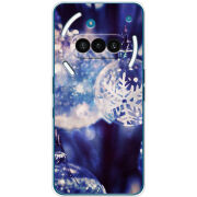 Чохол BoxFace Nothing Phone (3a) 