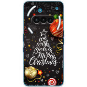 Чохол BoxFace Nothing Phone (3a) 