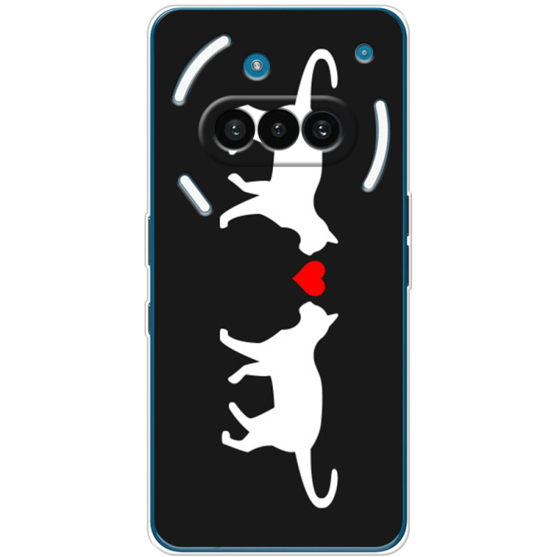 Чохол BoxFace Nothing Phone (3a) 