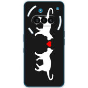 Чохол BoxFace Nothing Phone (3a) 