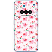 Чохол BoxFace Nothing Phone (3a) 