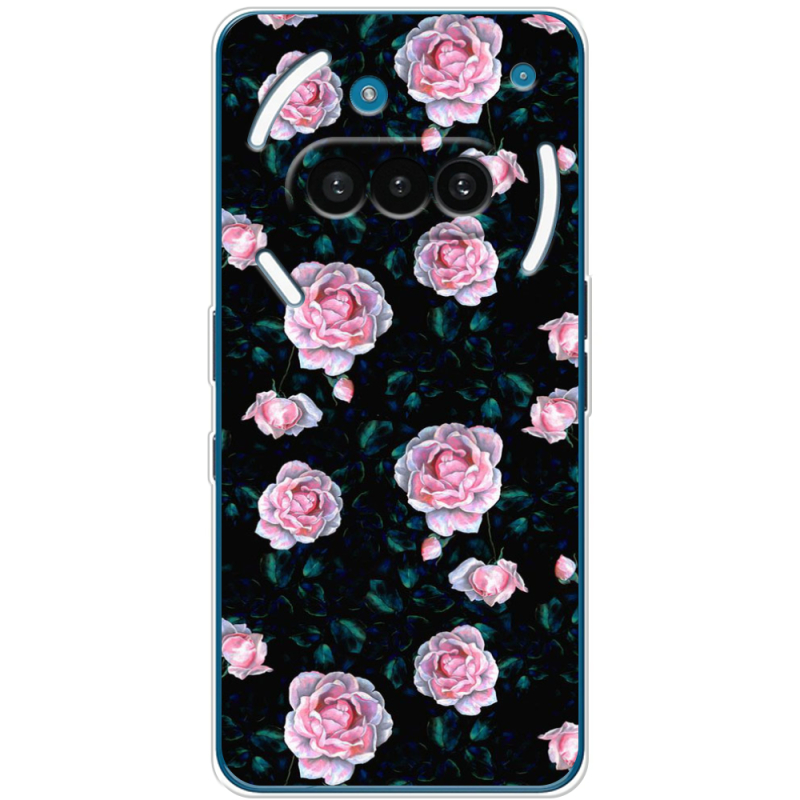 Чохол BoxFace Nothing Phone (3a) 