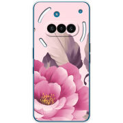 Чохол BoxFace Nothing Phone (3a) 