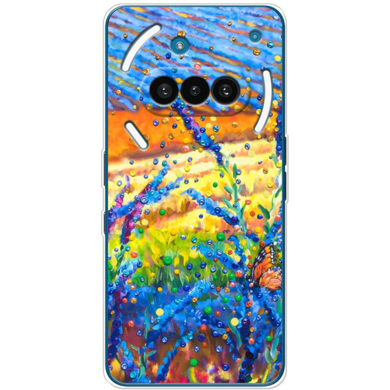 Чохол BoxFace Nothing Phone (3a) 