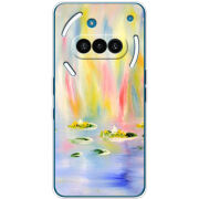 Чохол BoxFace Nothing Phone (3a) 