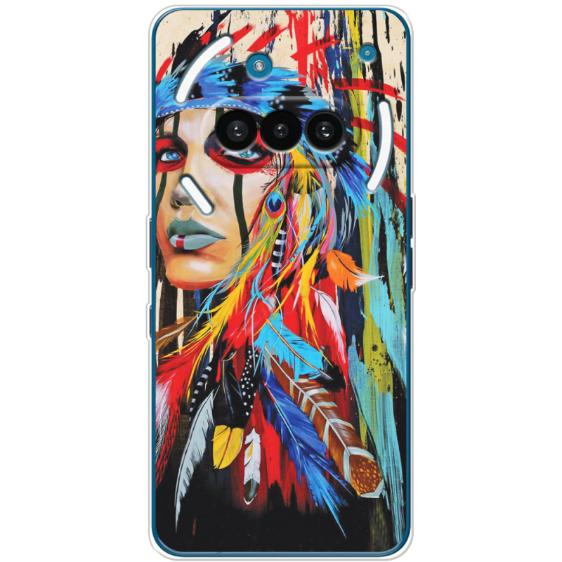 Чохол BoxFace Nothing Phone (3a) 