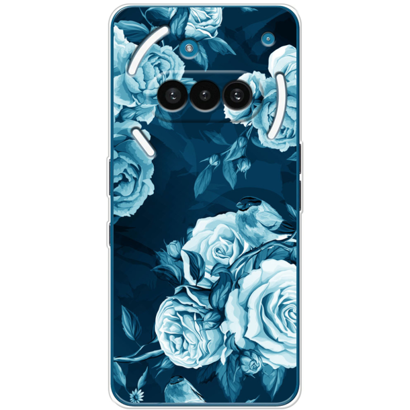 Чохол BoxFace Nothing Phone (3a) 