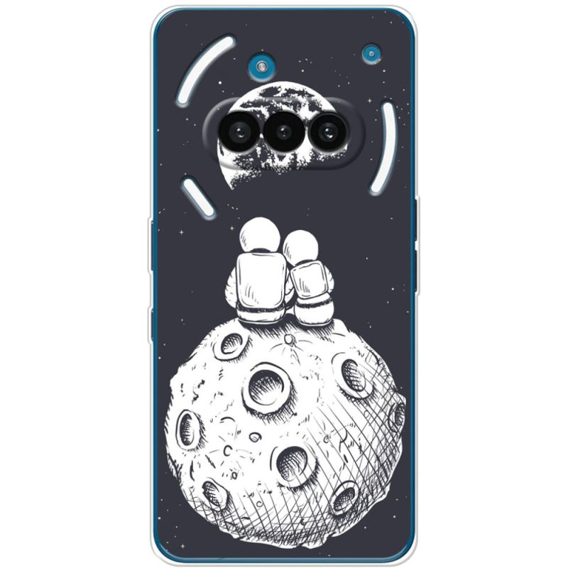 Чохол BoxFace Nothing Phone (3a) 