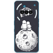 Чохол BoxFace Nothing Phone (3a) 