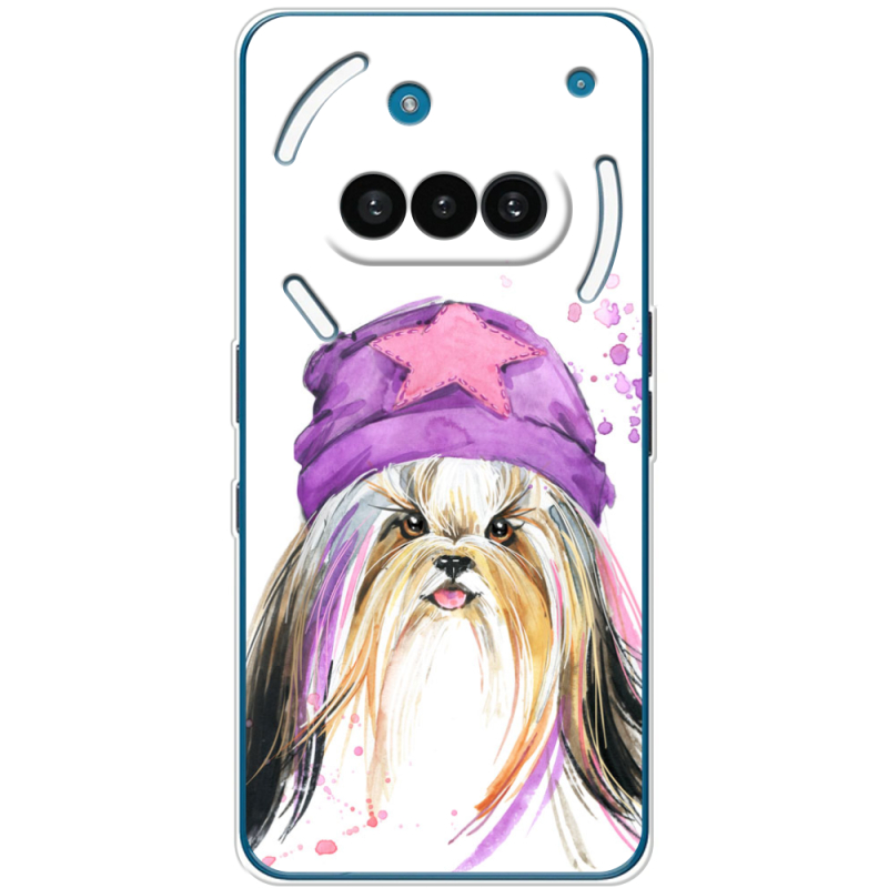 Чохол BoxFace Nothing Phone (3a) 