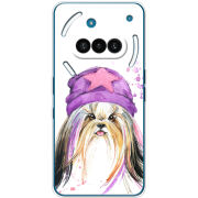 Чохол BoxFace Nothing Phone (3a) 