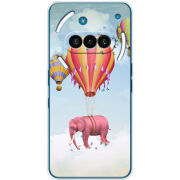 Чохол BoxFace Nothing Phone (3a) 