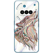 Чохол BoxFace Nothing Phone (3a) 