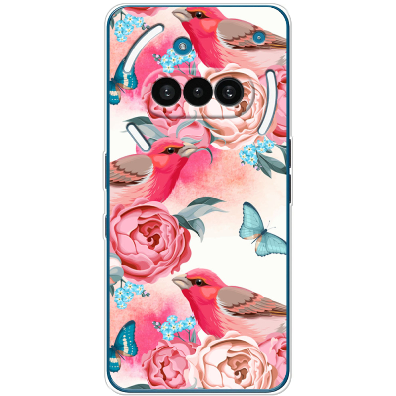 Чохол BoxFace Nothing Phone (3a) 