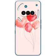 Чохол BoxFace Nothing Phone (3a) 