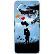 Чохол BoxFace Nothing Phone (3a) 